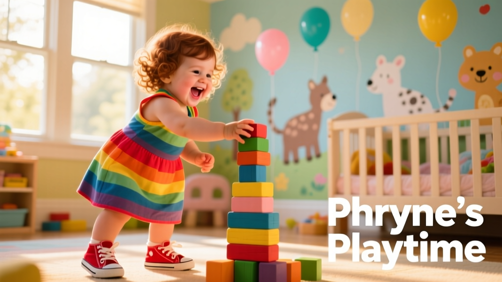 Phryne: Understanding the Australian Marbled Froglet for Early Childhood Educators and Toddler Behavior Consultants