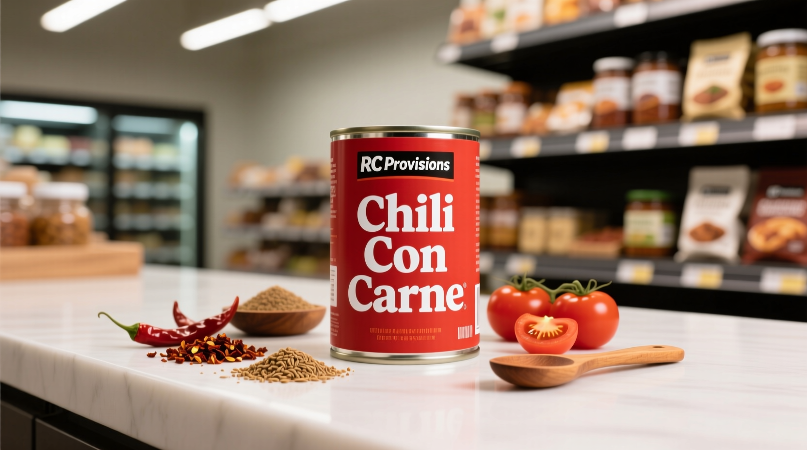 where to find rc provisions chili con carne for purchase