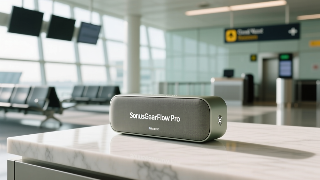 Can You Fly With Bluetooth Speakers? (2026)