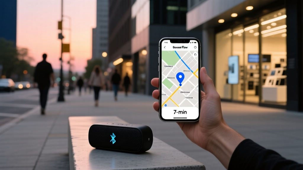 Where to Buy Bluetooth Speakers Near Me (2026)