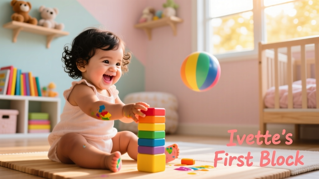 Ivette: A Case Study in Toddler Emotional Regulation and Responsive Caregiving