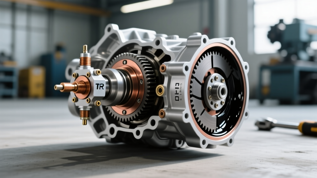TR Sensor Replacement and Transmission Fluid Temp Sensor Diagnostics