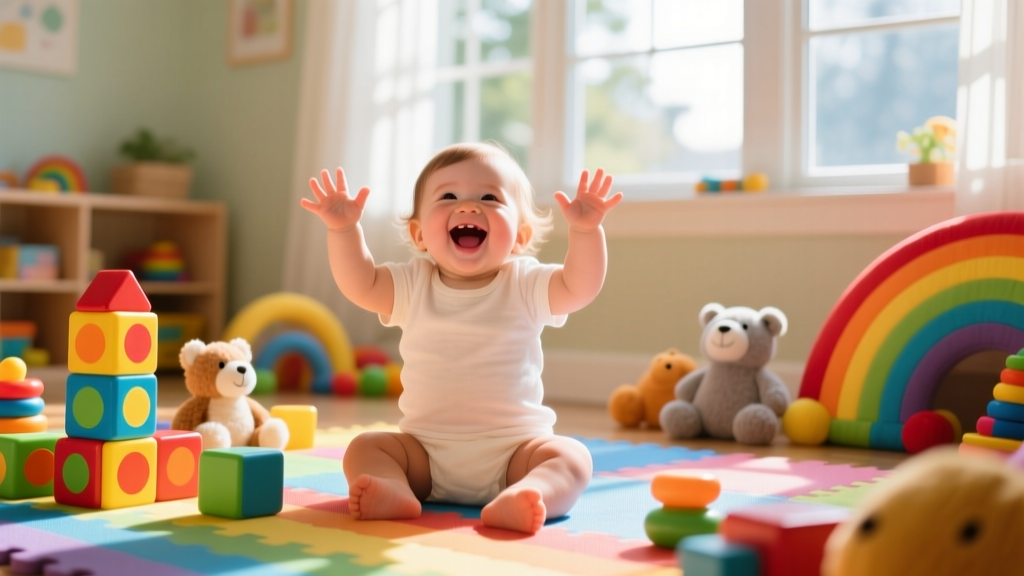 Vomiting in Kids: What Early Childhood Educators and Caregivers Need to Know
