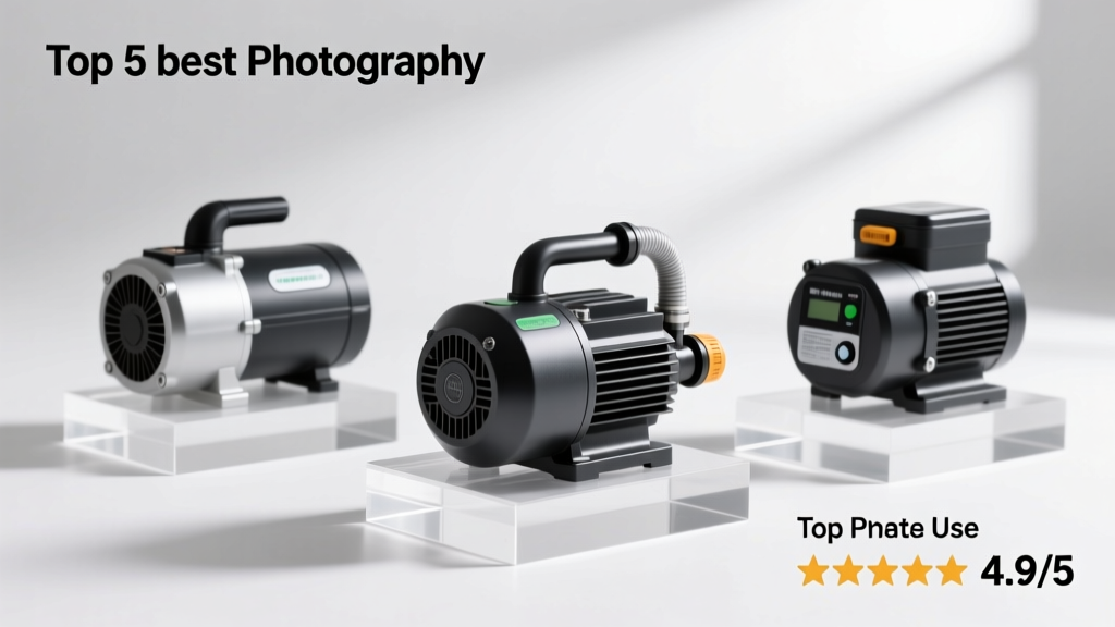 Best Condensate Pump for Home Use: Top Picks & Buying Guide