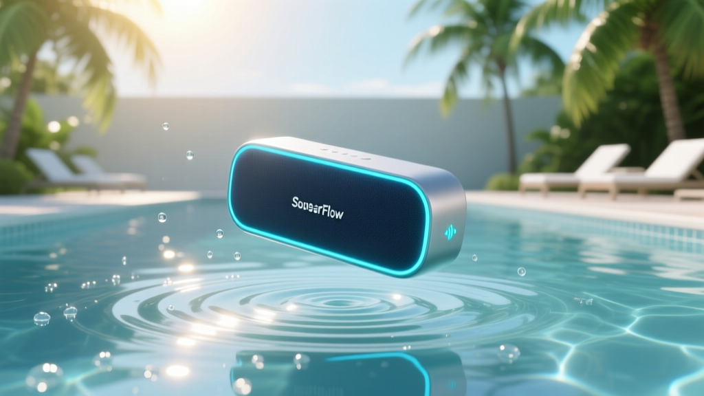 Bluetooth Water Speakers: How They Work & Survive 2026