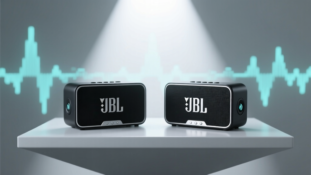 How to Connect 2 JBL Bluetooth Speakers (2026)