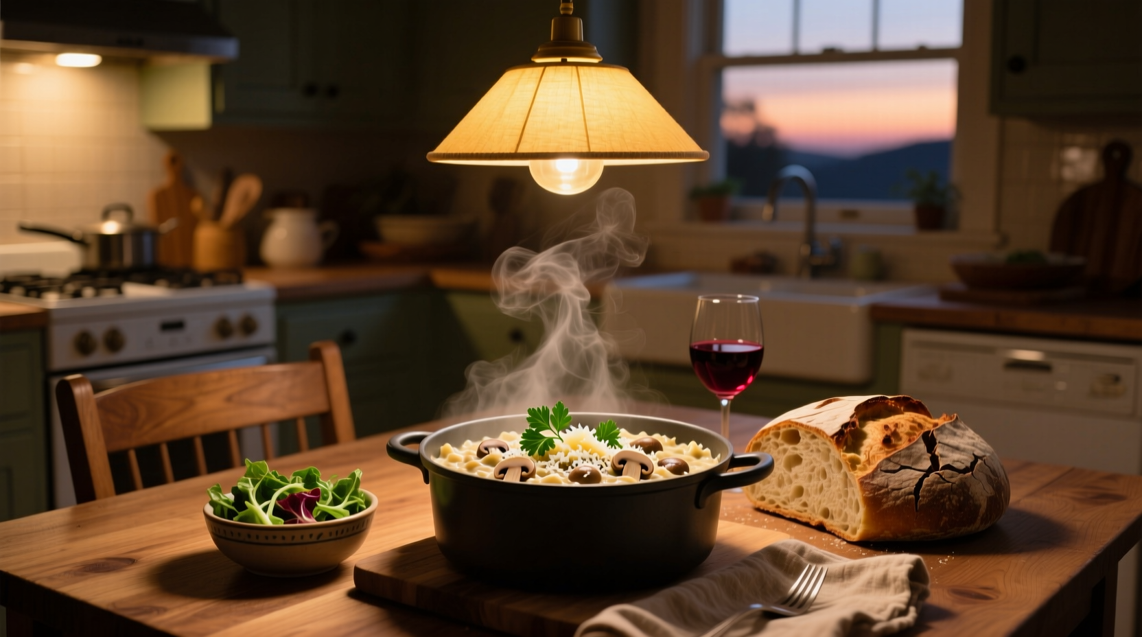 what to cook for supper