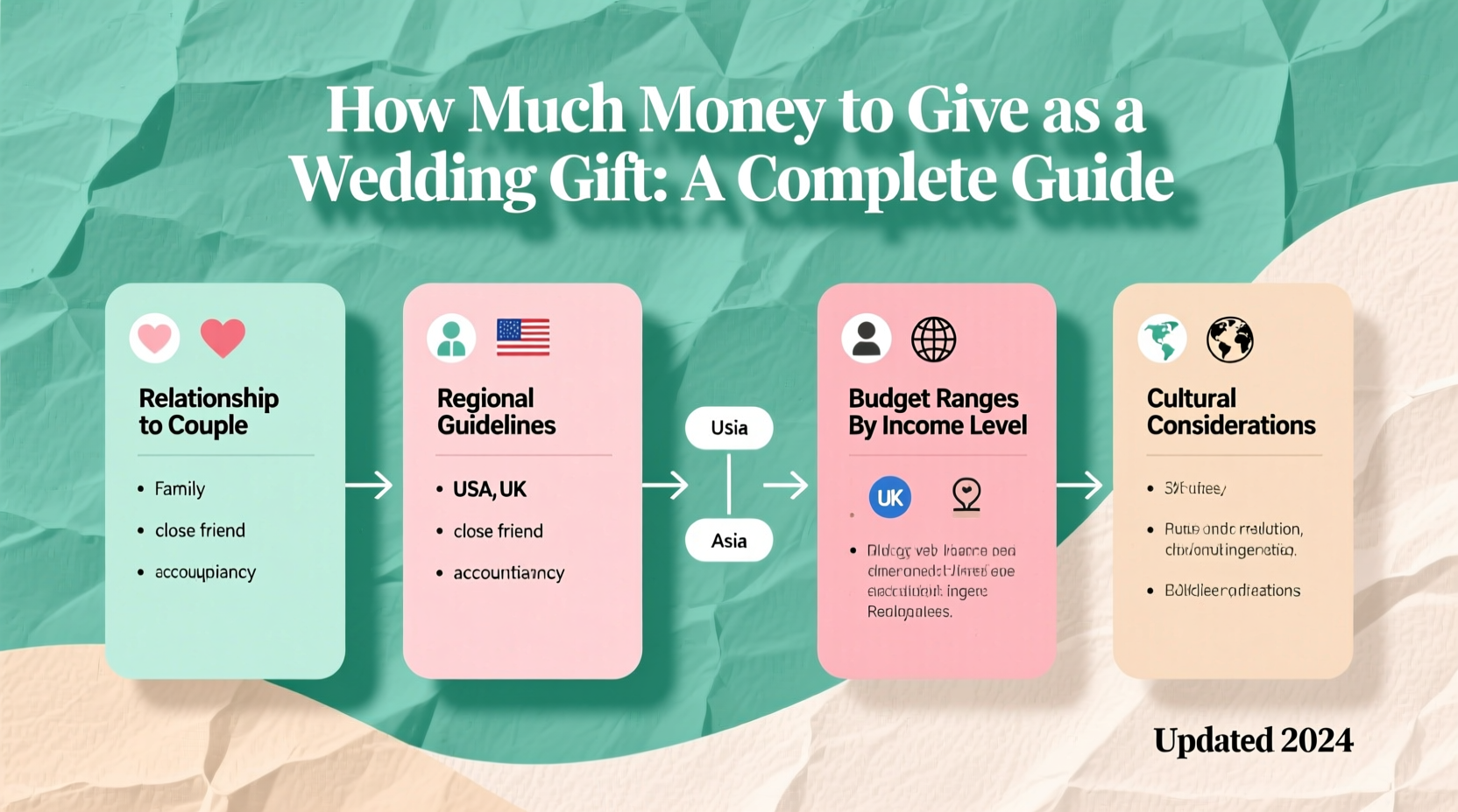 how much money give wedding gift