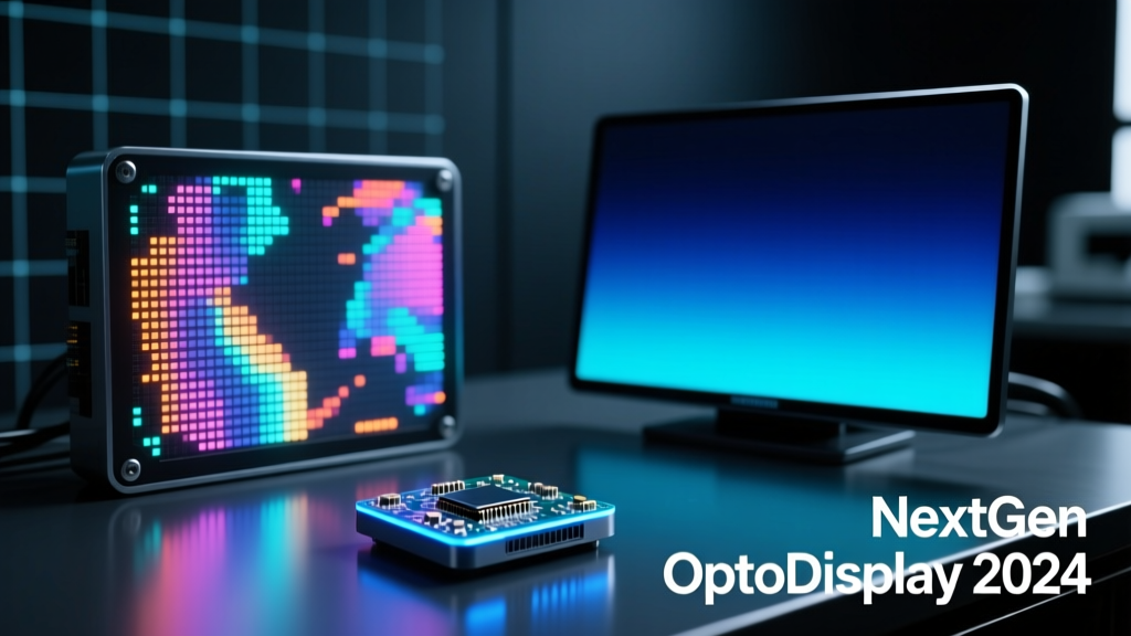 Display Driver ESD Immunity Validation: IEC 61000-4-2 Test S