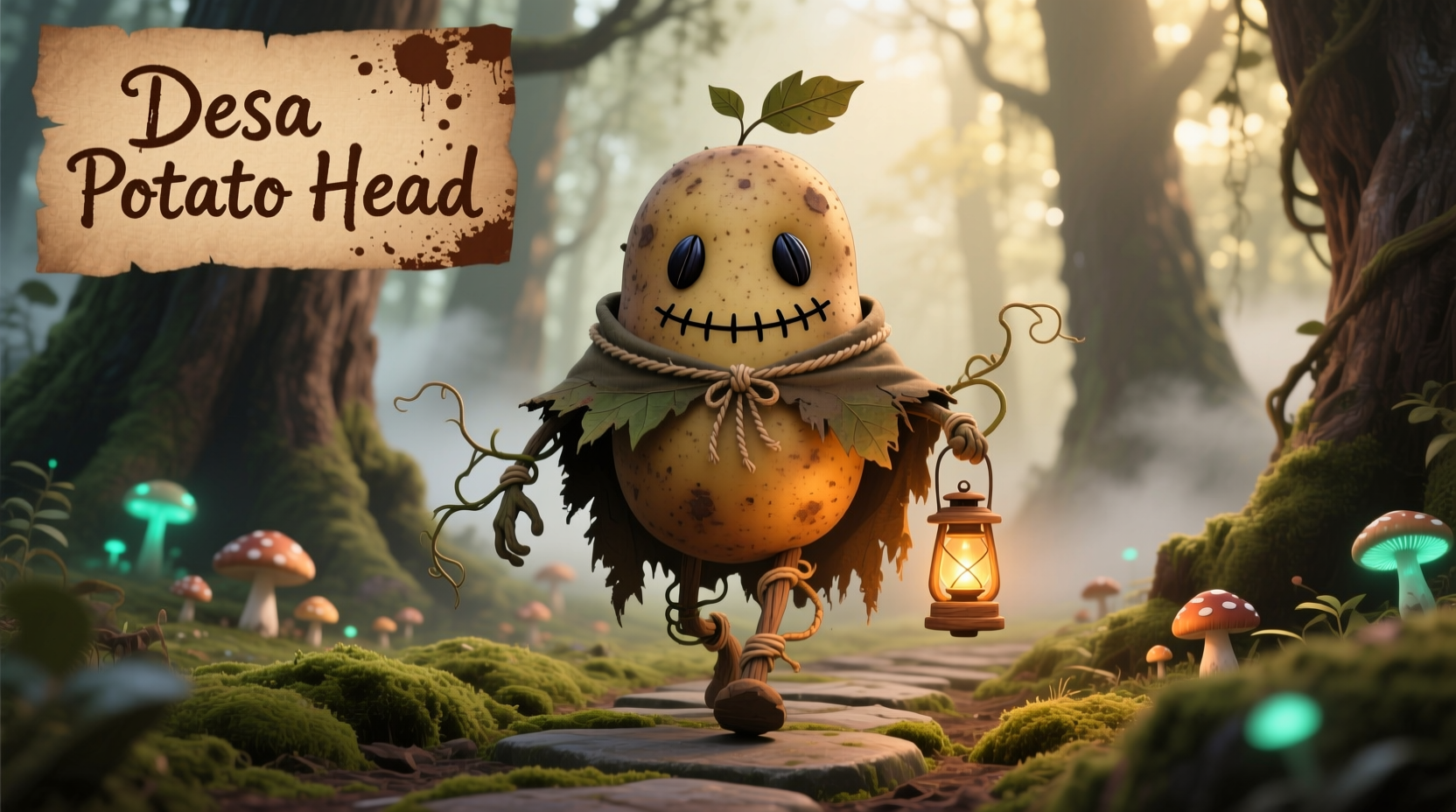 desa potato head