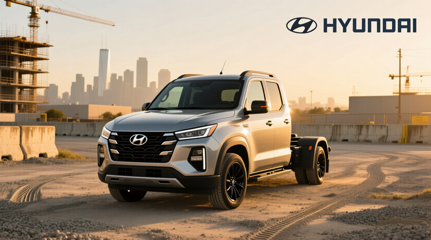 How to Choose a Hyundai Truck Bolt: Is Hyundai Coming Out with a New Truck?