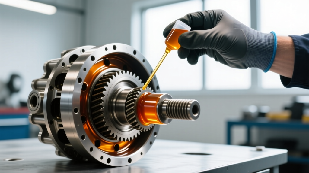 Diagnosing Differential Gear Noise: Expert Troubleshooting Guide