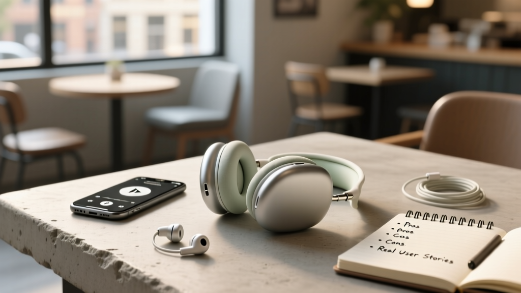 Do I Need Wireless Headphones? Reddit Data (2026)