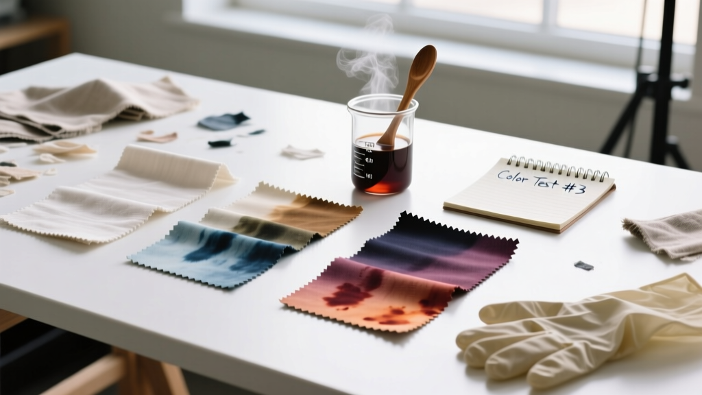 Joann Fabrics Rit Dye Guide: Cost-Smart Fabric Care