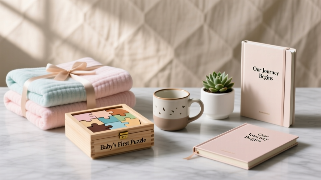 Gender Reveal Gifts: 12 Inclusive Ideas (2026)