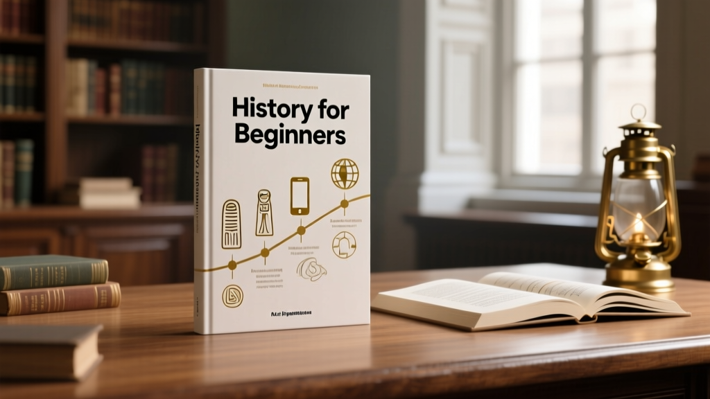 History for Beginners: A Fact-Based Introduction