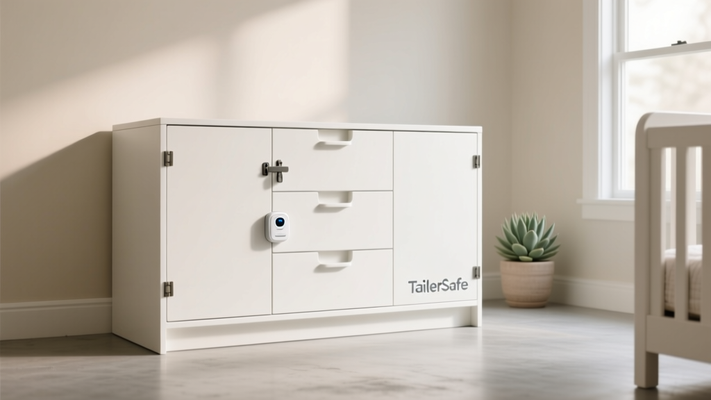 Tailor Your Childproofing: Why One-Size-Fits-All Safety Solutions Fail and How to Customize Protection by Age, Space, and Risk Profile