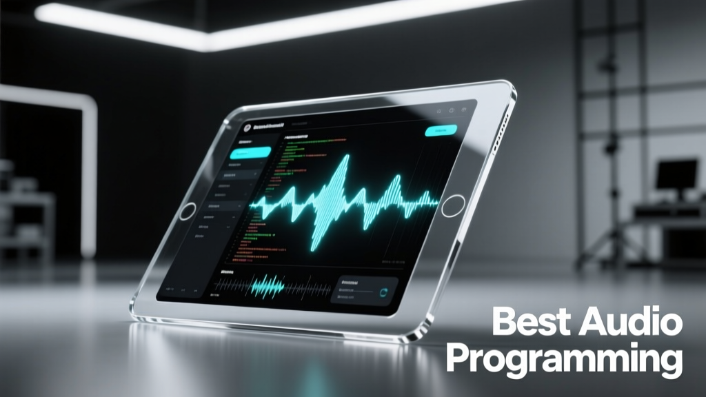 Auto Sound System DSP Tuning and Calibration