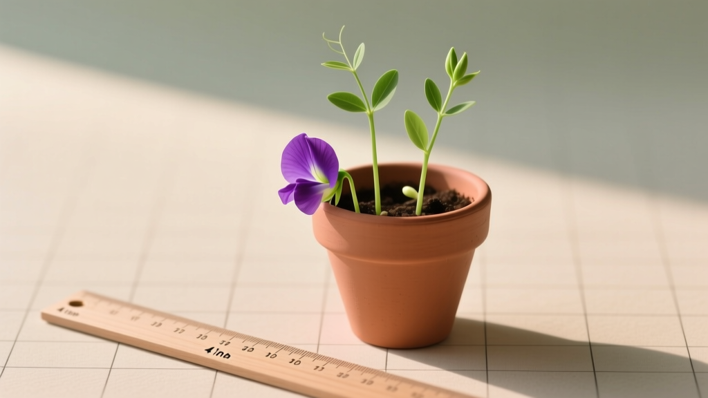 When to Plant Sweet Pea Seeds Indoors (2026)