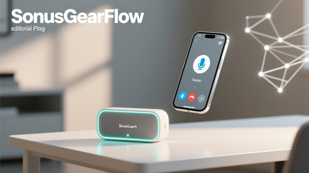 Skype Bluetooth Speaker Audio Fixes (2026)