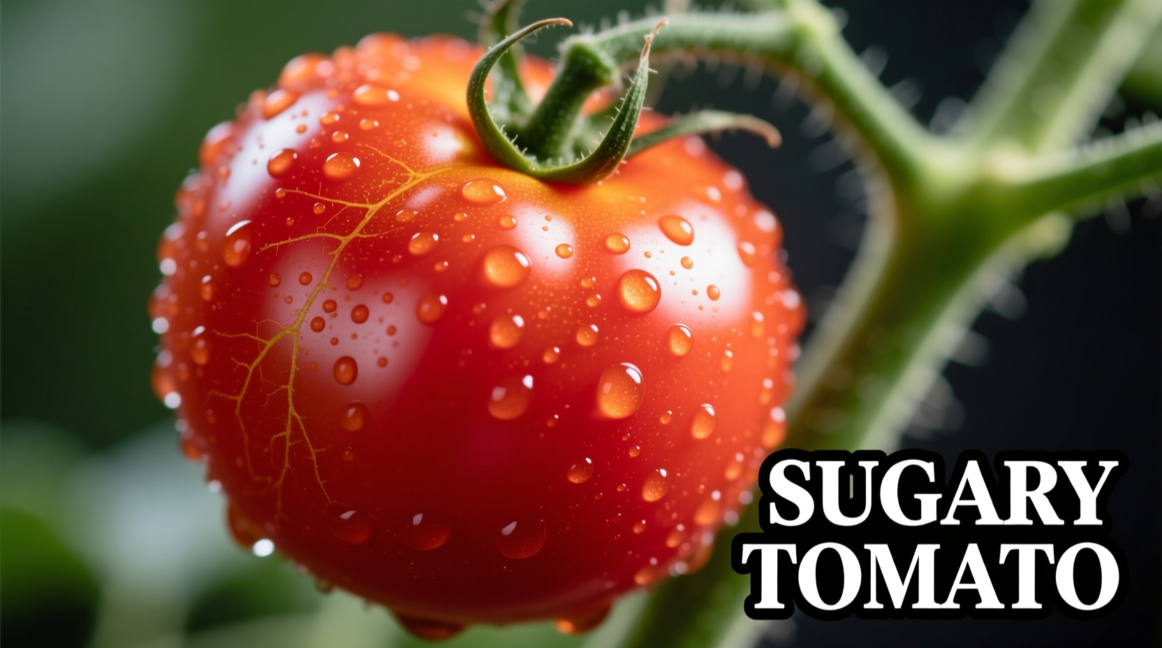 Sweetest Tomato Varieties: Beyond the 'Sugary Tomato' Myth
