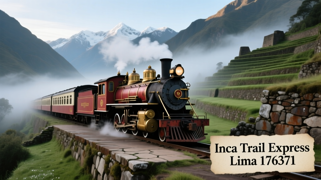 Inca Trail Express Lima 176371: Budget-Friendly 4-Day Trek with Realistic Logistics, Permits, and Cost Breakdown