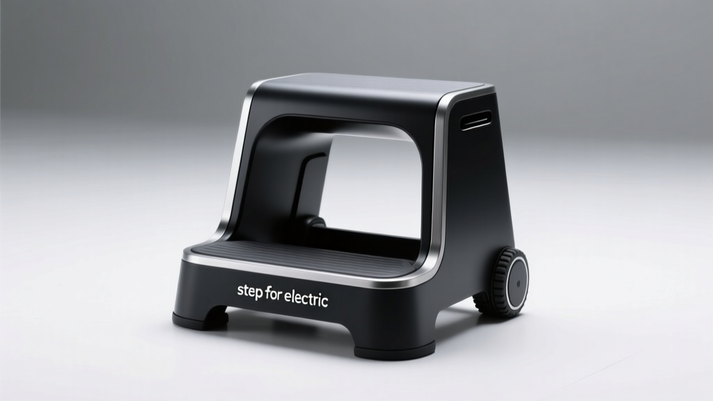 Step For Electric: A Precision Engineering Guide to Motorized Stair Lifts and Residential Elevator Integration