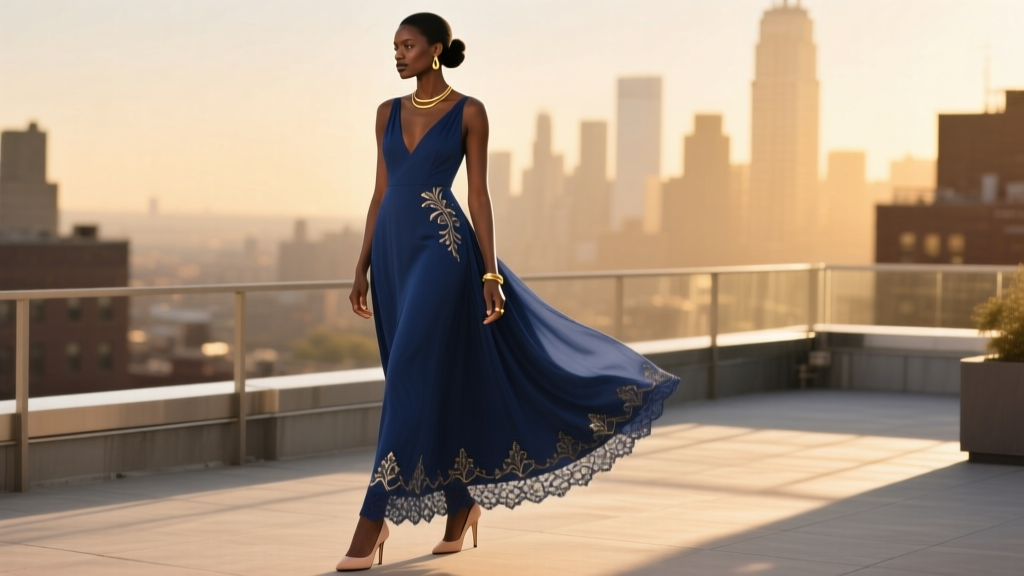 Maxi Skirt to Wedding: 7 Styling Rules (2026)