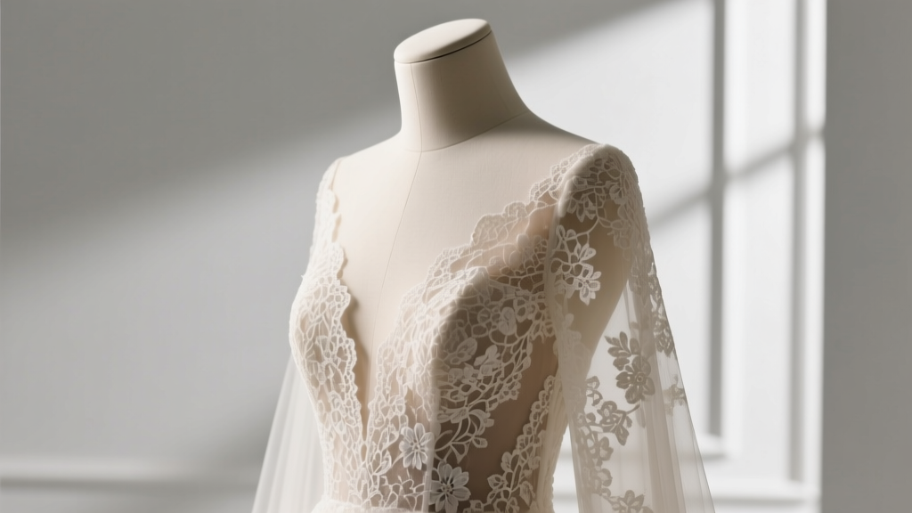 Lace Wedding Dress Pitfalls to Avoid (2026)