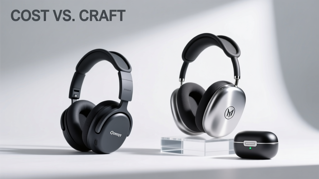 Cheap vs Premium Acoustics: What You’re Really Paying For — Measured, Tested, and Explained
