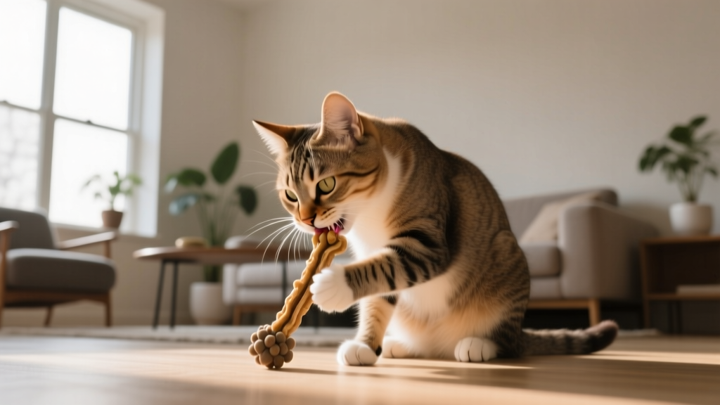How to Control Cats Behavior Chewy