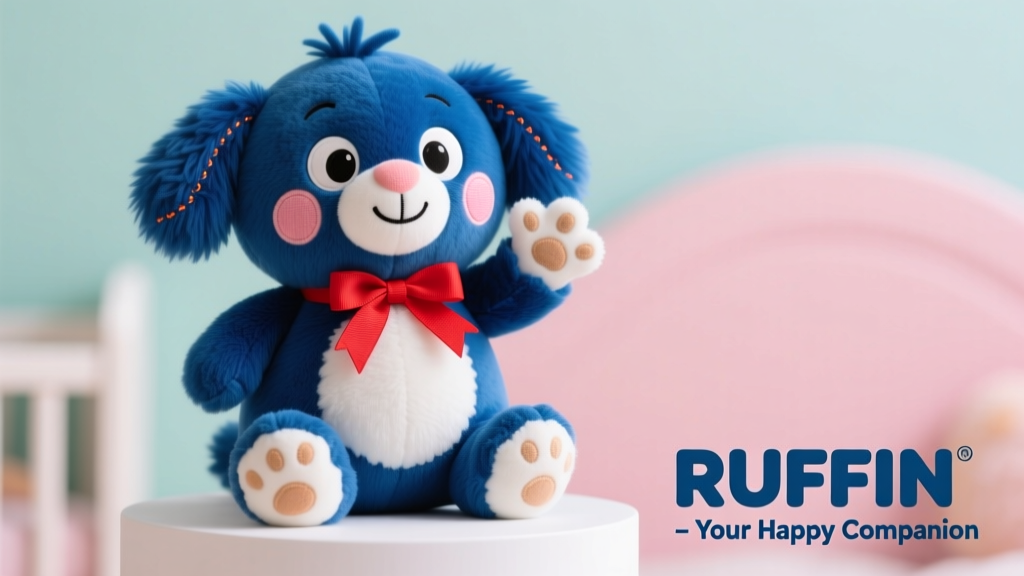 Ruffin: A Critical Safety and Market Analysis of the Popular Interactive Dog Toy