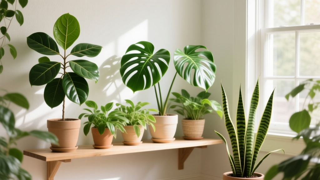 How Plants Sense Seasonal Changes