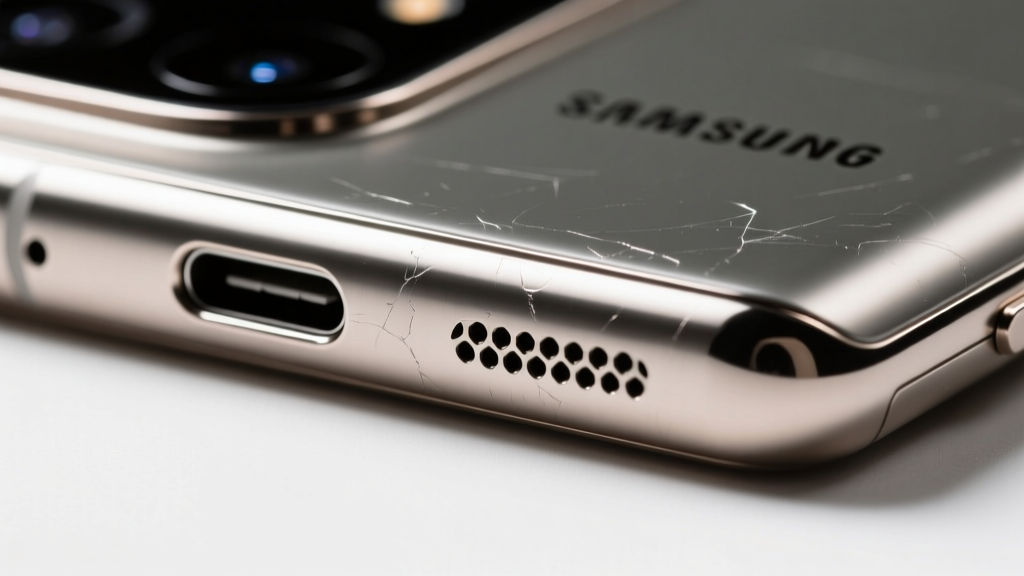 Samsung S25 Ultra Ports Explained: Speeds, Dongles & Video Output