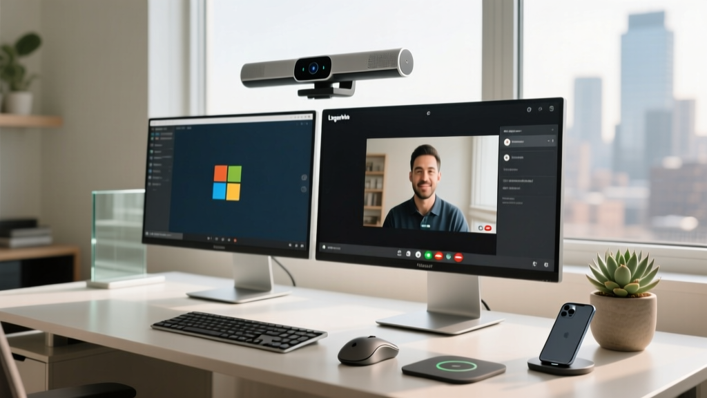 Decoding Video Conferencing News: 2026 App & Hardware Ecosystem Guide