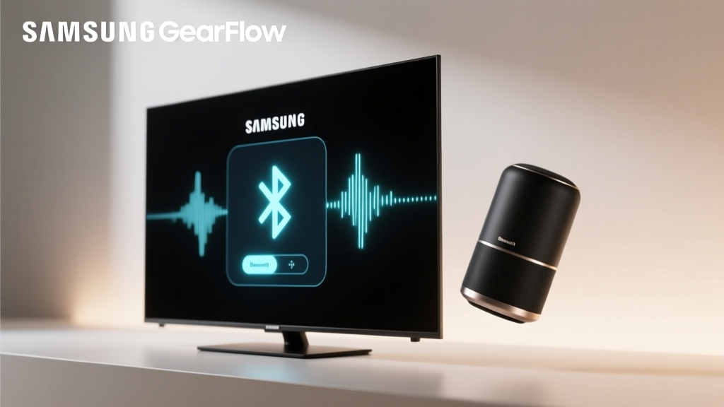 Connect Bluetooth Speakers to Samsung Smart TV (2026)