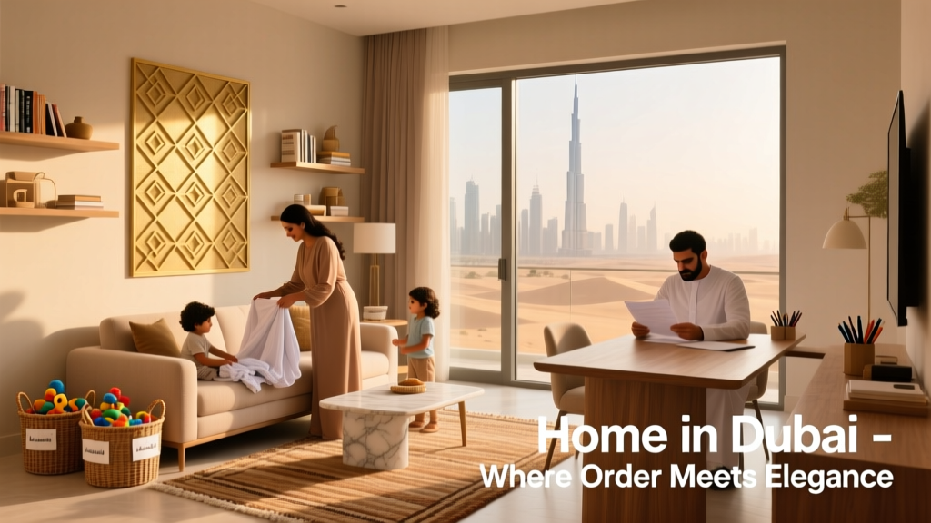 Raising a Family in Dubai: A Practical, Real-World Guide for Expats and Locals