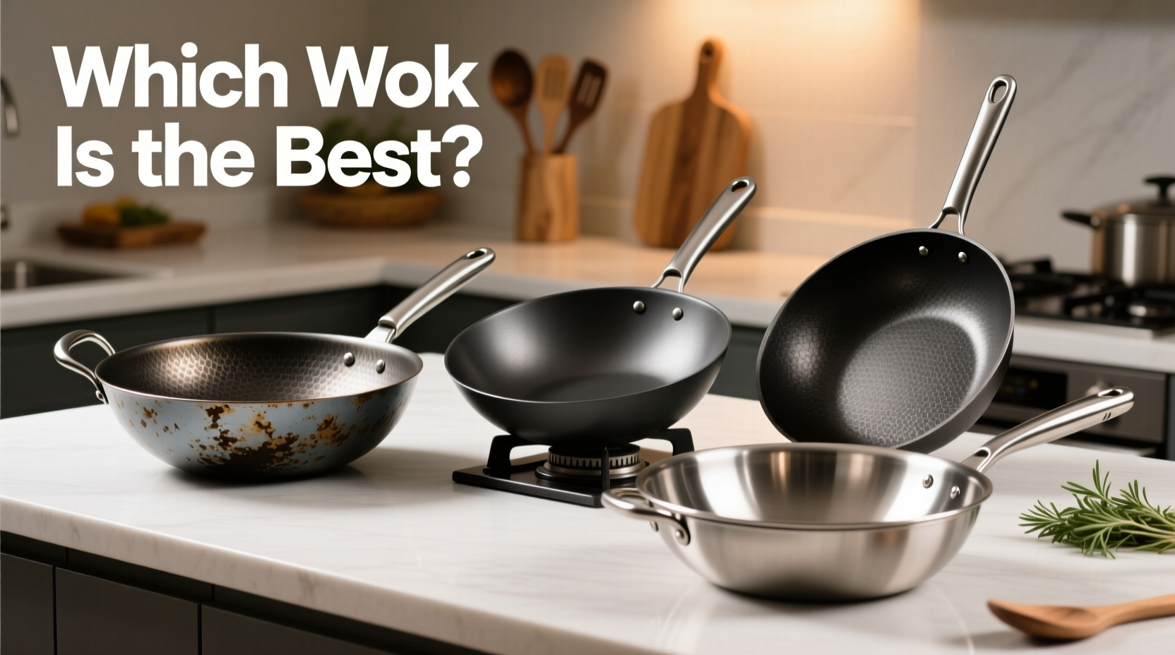 equipment how to buy a wok which wok is the best