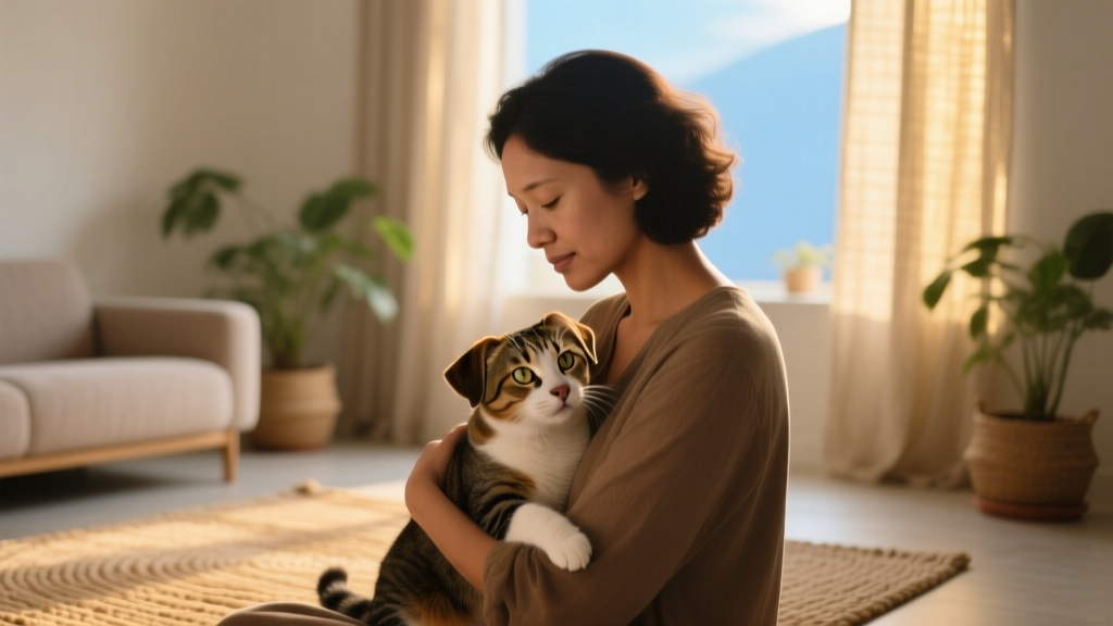Dreaming About Adopting Pet: Interpretation