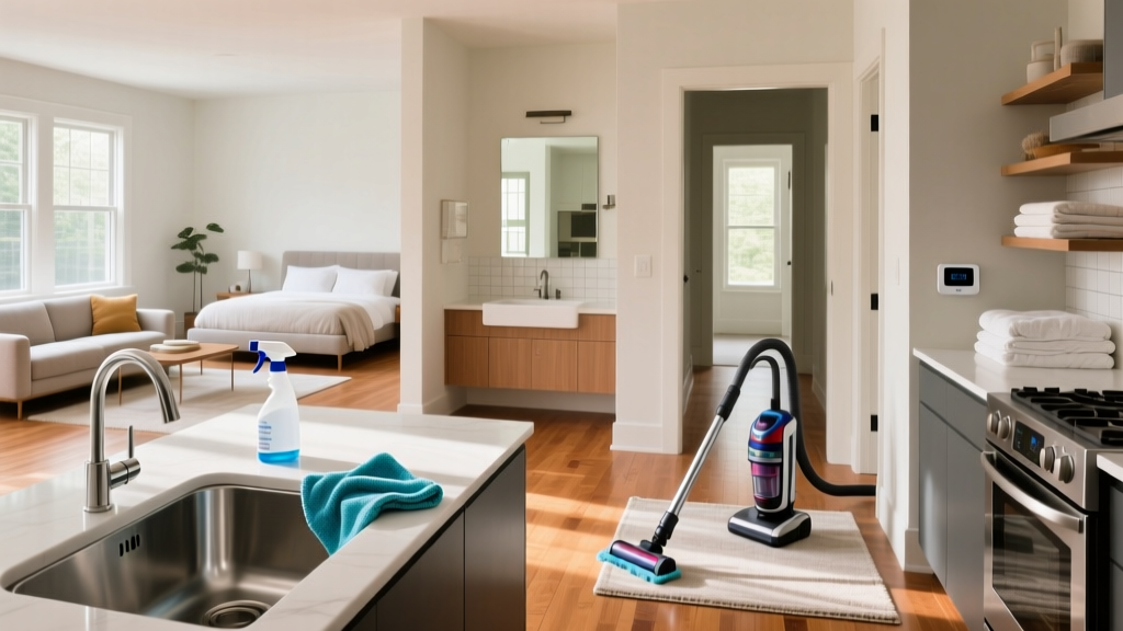 Tested Before Guests Arrive Checklist: Quick 2026 Plan