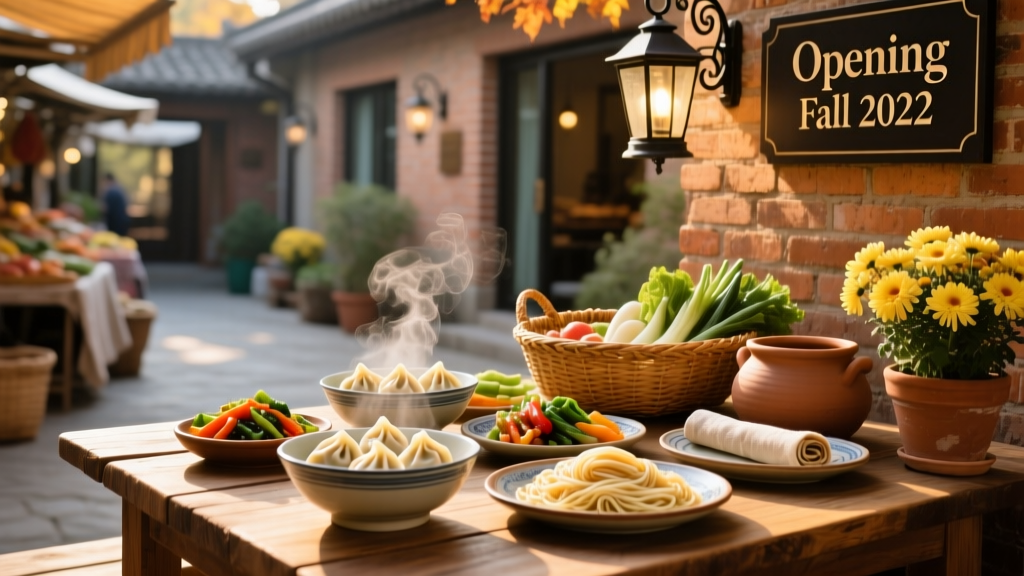 Fall 2022 Hotel Openings: Where Culinary Innovation Meets Design Excellence