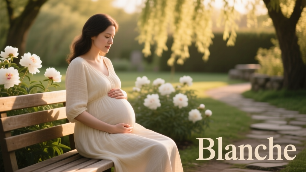 Blanche: Understanding the Historical Context, Physiological Significance, and Modern Relevance of This Prenatal Term