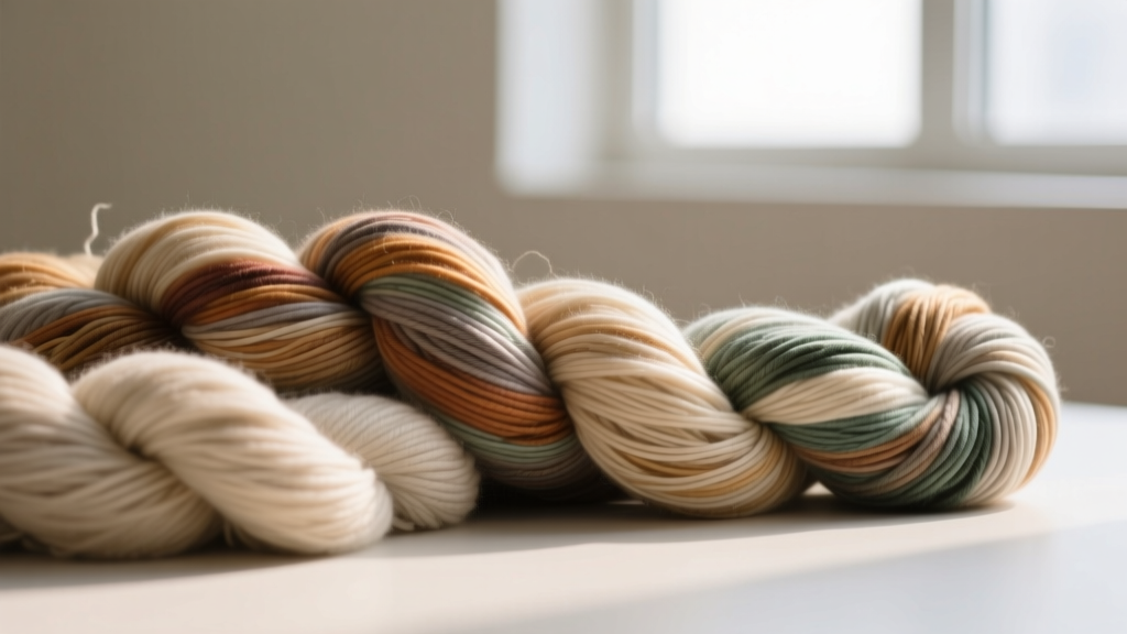 Williamsburg Yarn Store: A Designer’s Guide to Premium Fibers