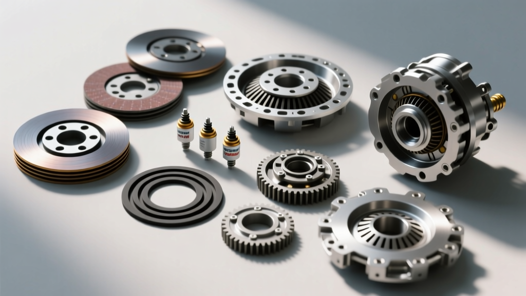 545RFE Transmission Rebuild Kit Selection: Expert Guide