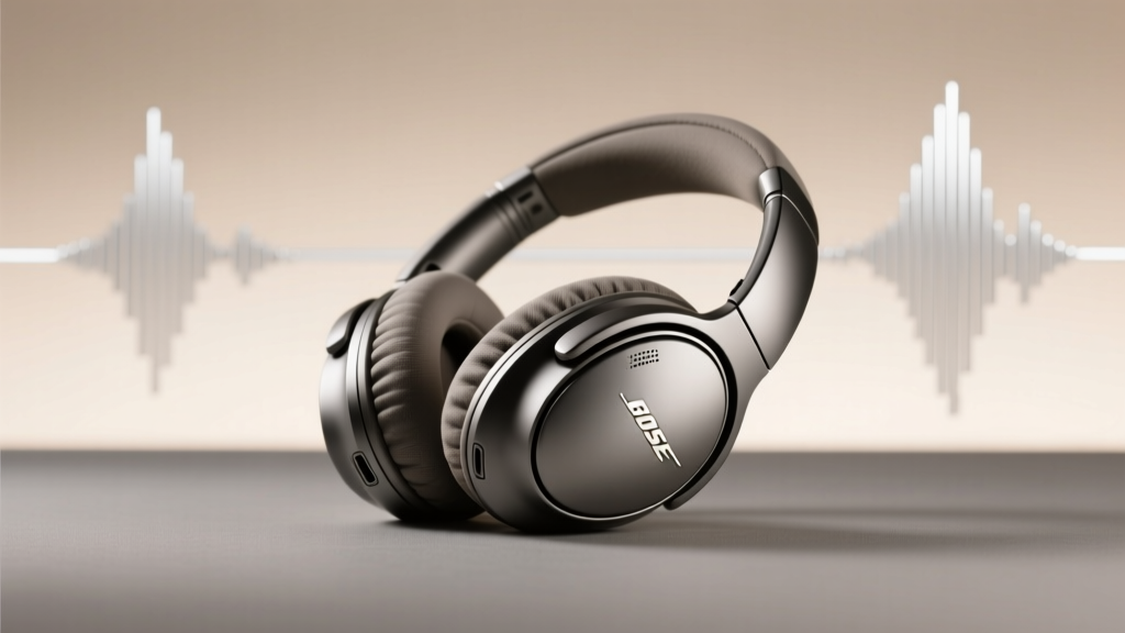 How to Change Voice on Bose Headphones (2026)