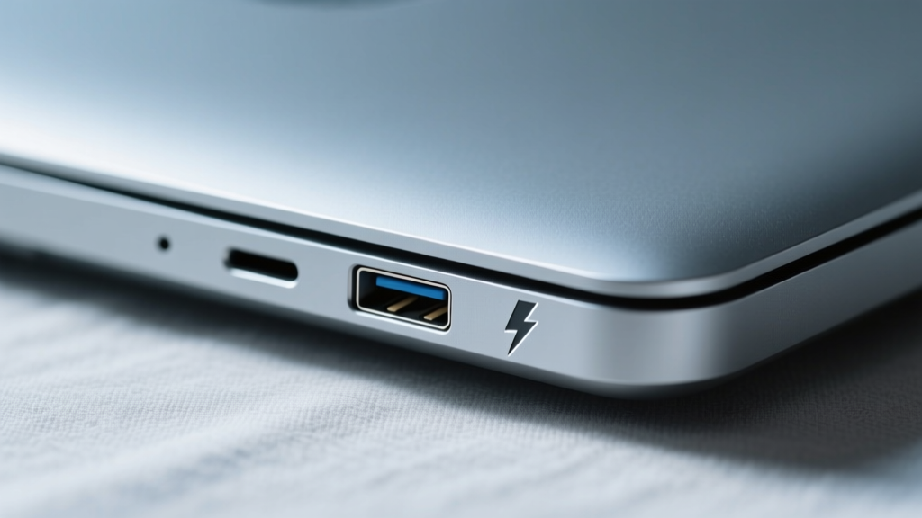 What Are Thunderbolt 3 Ports and Do You Still Need Them?