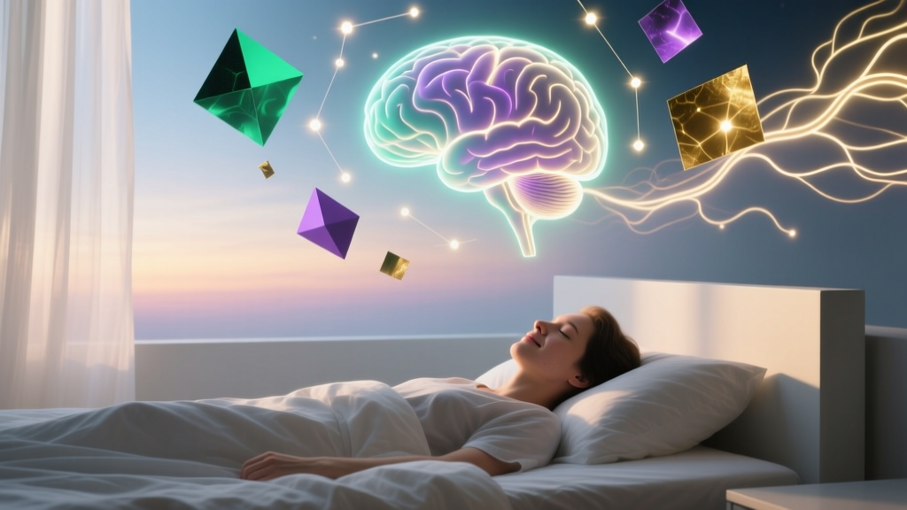Lucid Dreams Psychology: Dream Psychology
