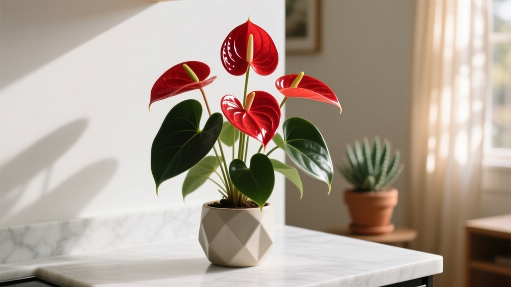 Anthurium Fertilizer Guide: Science-Backed Feeding Tips