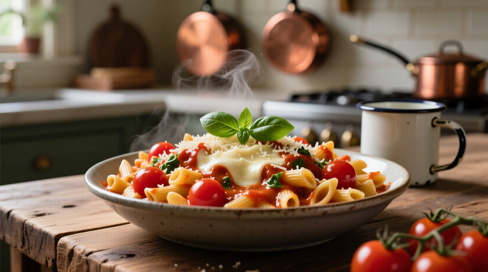 Perfect Tomato Mac and Cheese Recipe: Creamy & Tangy Fusion