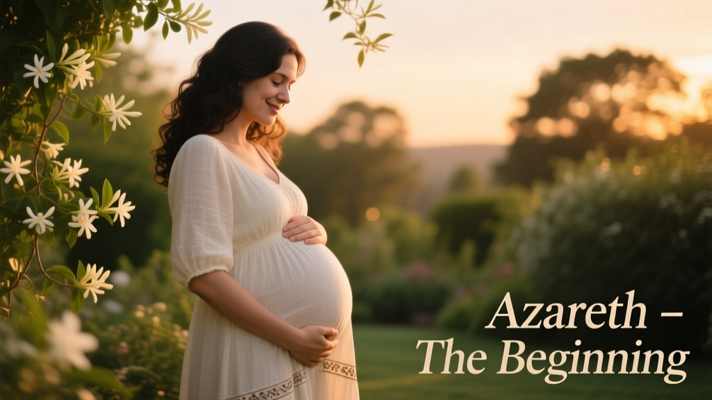 Azareth: Evidence-Based Insights on a Common Prenatal Supplement Ingredient